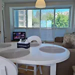 Apartment кабакум морски бриз на крачки от плажа