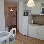 Apartment кабакум морски бриз на крачки от плажа *