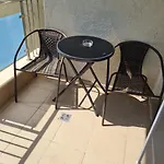 кабакум морски бриз на крачки от плажа Apartment