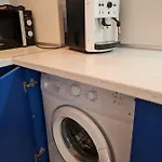 Apartment кабакум морски бриз на крачки от плажа *
