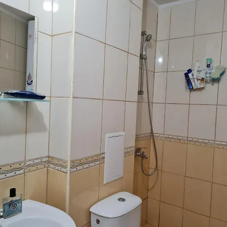 Apartment кабакум морски бриз на крачки от плажа *