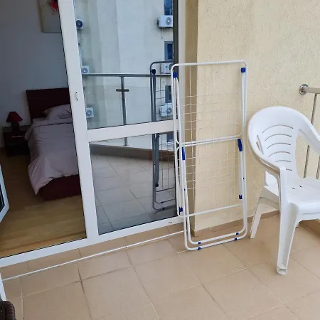 кабакум морски бриз на крачки от плажа Apartment