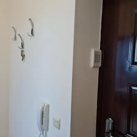 Apartment кабакум морски бриз на крачки от плажа