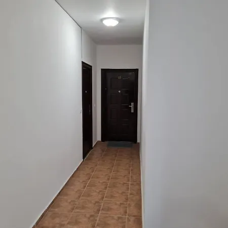 Apartment кабакум морски бриз на крачки от плажа