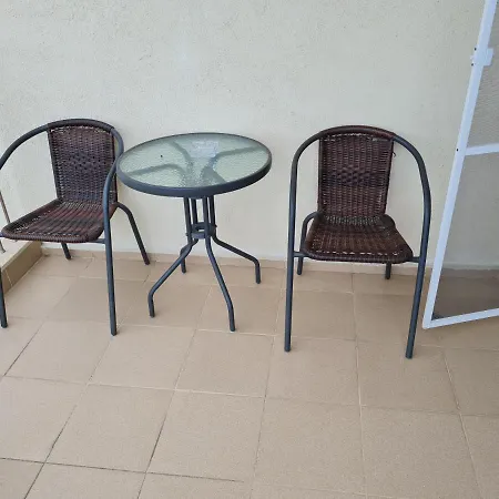 Apartment кабакум морски бриз на крачки от плажа *