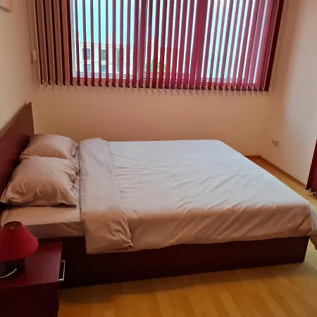 Apartment кабакум морски бриз на крачки от плажа *