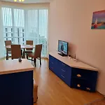 Apartment кабакум морски бриз на крачки от плажа