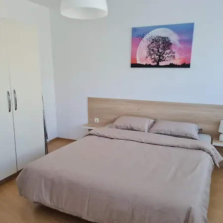 Apartment кабакум морски бриз на крачки от плажа Warna