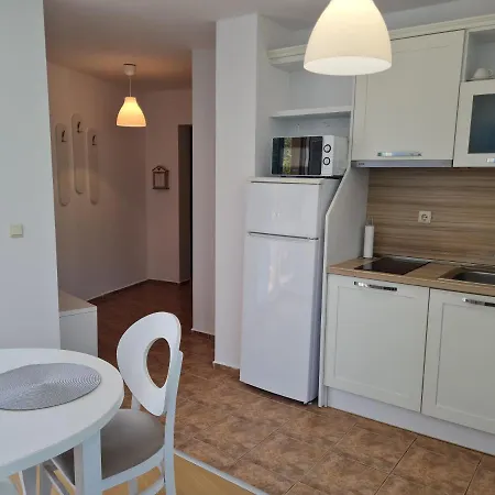 Apartment кабакум морски бриз на крачки от плажа *