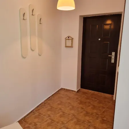 кабакум морски бриз на крачки от плажа Apartment *