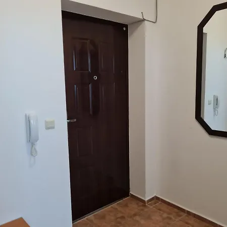 Apartment кабакум морски бриз на крачки от плажа *