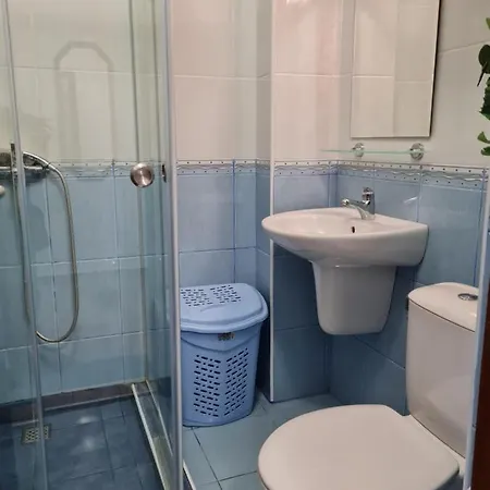 Apartment кабакум морски бриз на крачки от плажа *