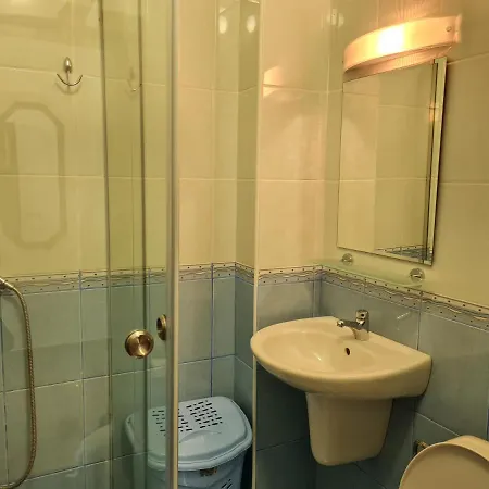 Apartment кабакум морски бриз на крачки от плажа Warna