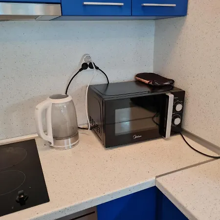 кабакум морски бриз на крачки от плажа Warna