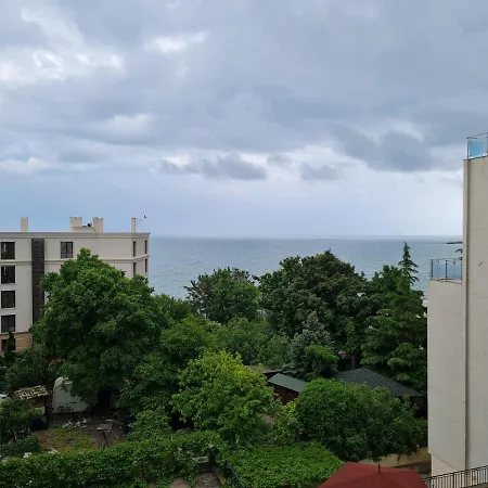 кабакум морски бриз на крачки от плажа * Warna