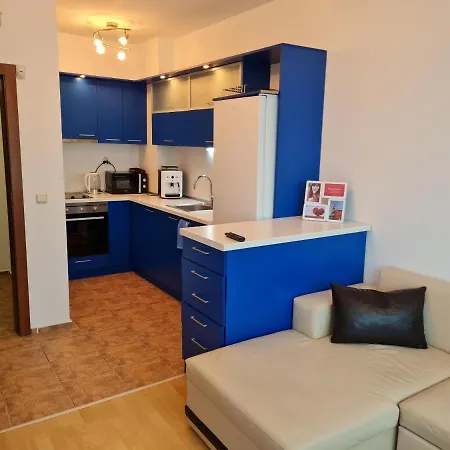 кабакум морски бриз на крачки от плажа * Warna