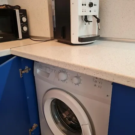 Apartment кабакум морски бриз на крачки от плажа *