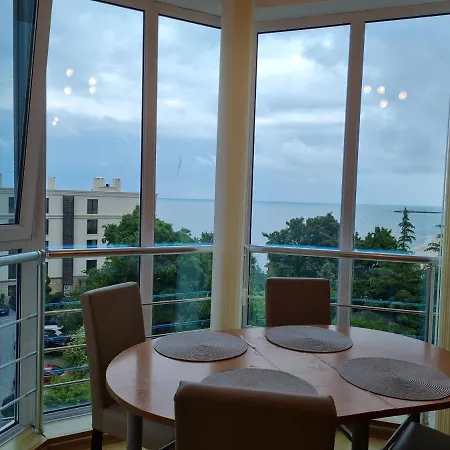 кабакум морски бриз на крачки от плажа * Warna