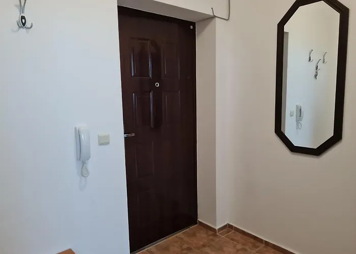 Apartment кабакум морски бриз на крачки от плажа *