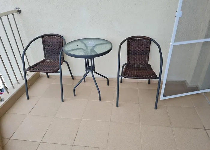 Apartment кабакум морски бриз на крачки от плажа *