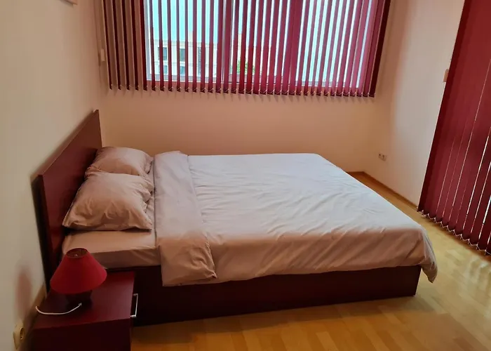 Apartment кабакум морски бриз на крачки от плажа *