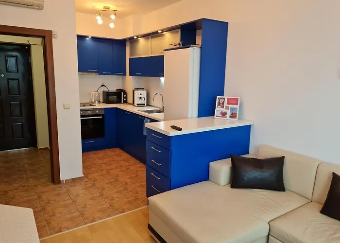 кабакум морски бриз на крачки от плажа * Varna