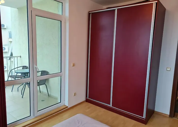 кабакум морски бриз на крачки от плажа * Varna